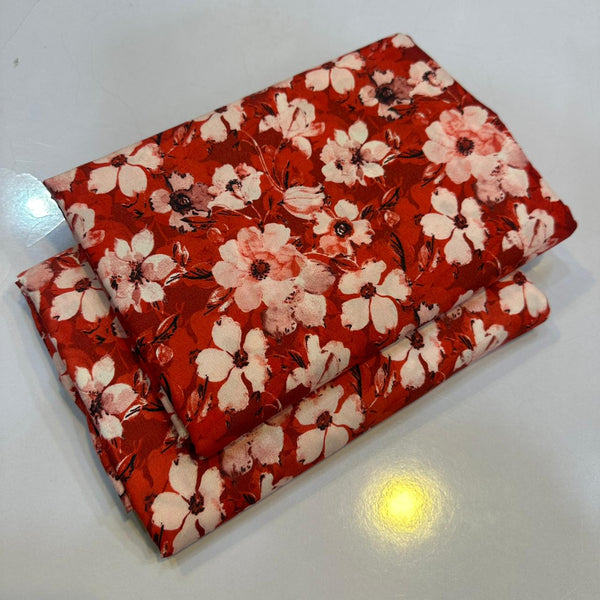 POLO COTTON PRINTED 2PC [ SALE OFFER ] PC-104