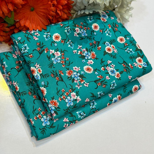 POLO COTTON PRINTED 2PC [ SALE OFFER ] PC-58