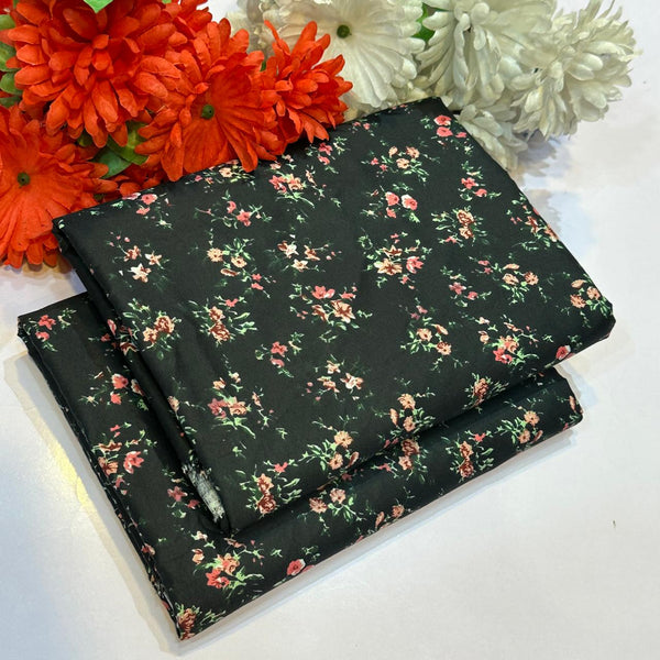 POLO COTTON PRINTED 2PC [ SALE OFFER ] PC-63