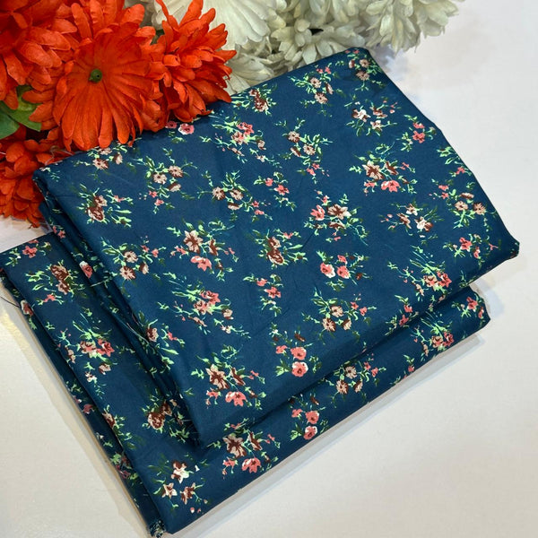 POLO COTTON PRINTED 2PC [ SALE OFFER ] PC-65