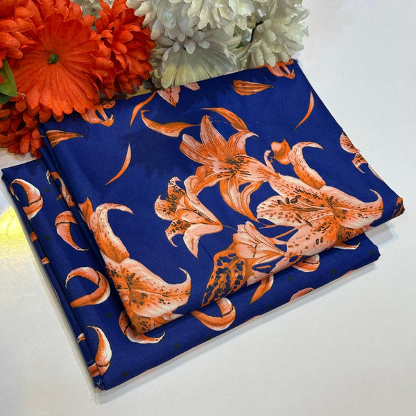 POLO COTTON PRINTED 2PC [ SALE OFFER ] PC-66