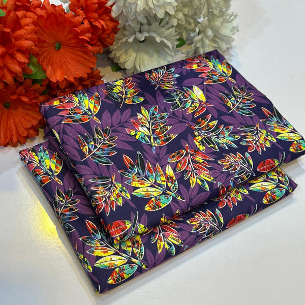 POLO COTTON PRINTED 2PC [ SALE OFFER ] PC-70