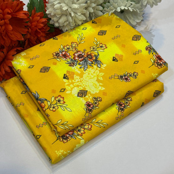 POLO COTTON PRINTED 2PC [ SALE OFFER ] PC-76