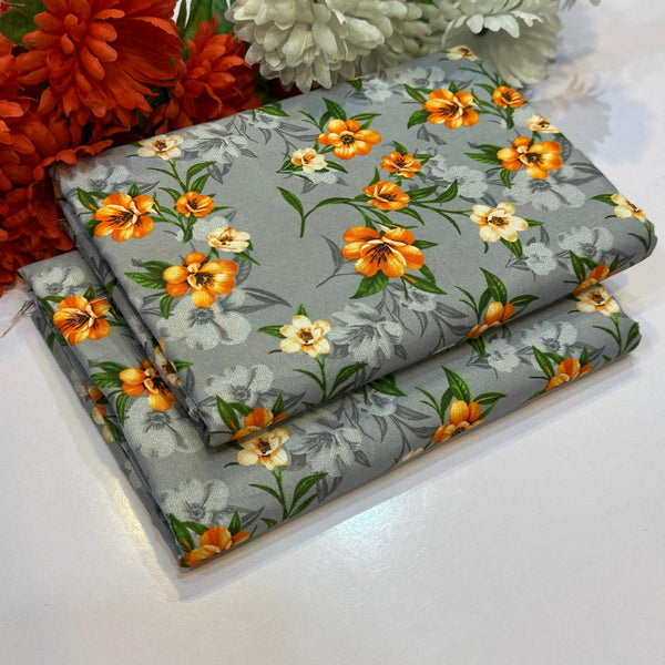 POLO COTTON PRINTED 2PC [ SALE OFFER ] PC-79