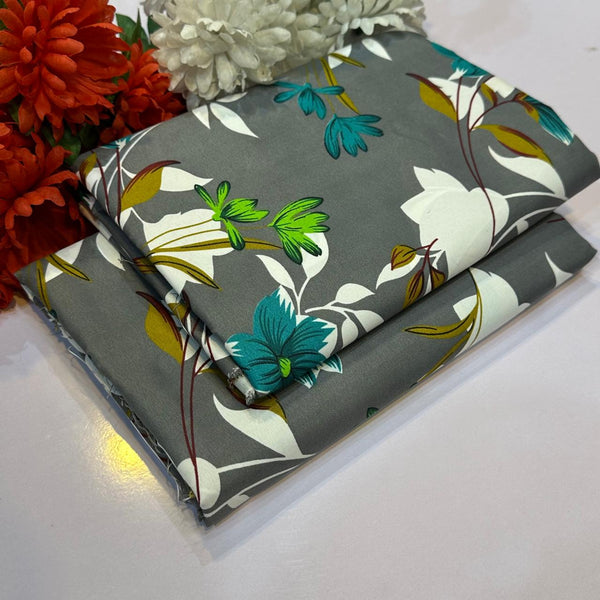 POLO COTTON PRINTED 2PC [ SALE OFFER ] PC-92