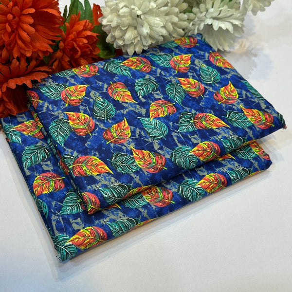 POLO COTTON PRINTED 2PC [ SALE OFFER ] PC-95